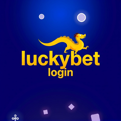luckybet login